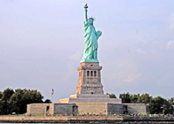 Statue of Liberty